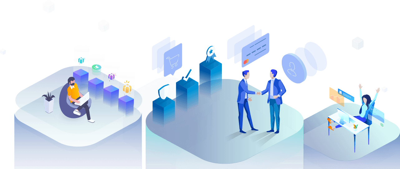 Service Illustration